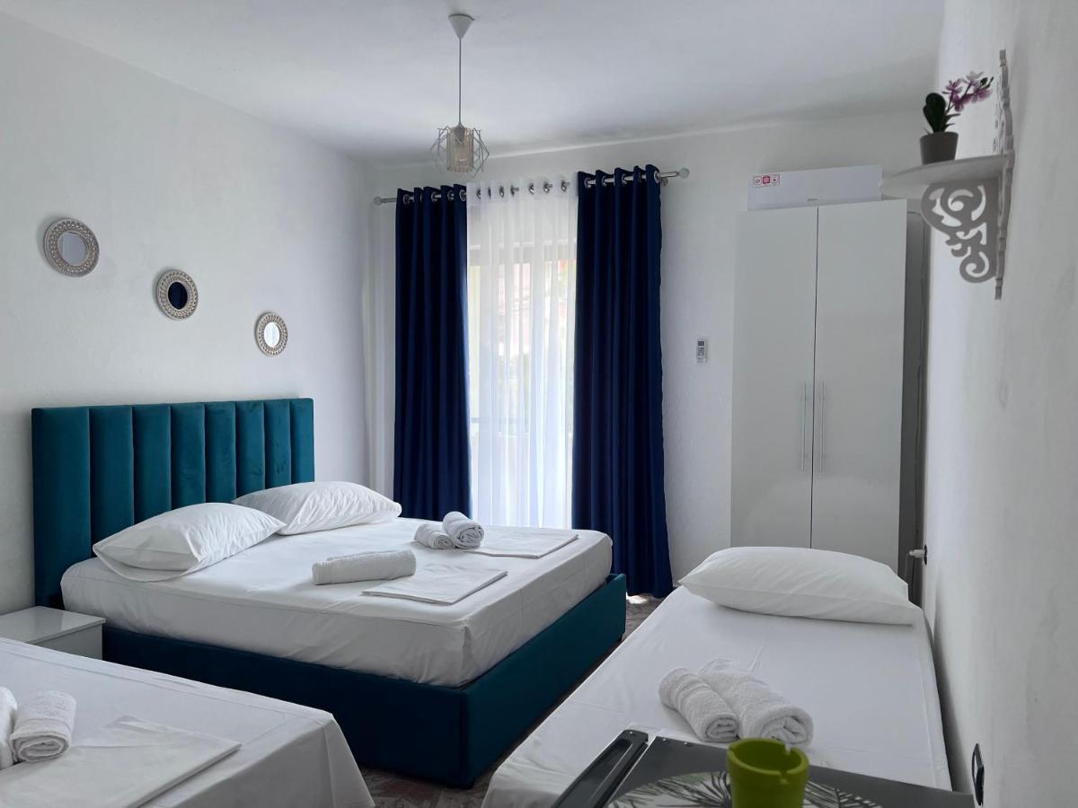 Mabel Rooms ดูร์เรส ภายนอก รูปภาพ