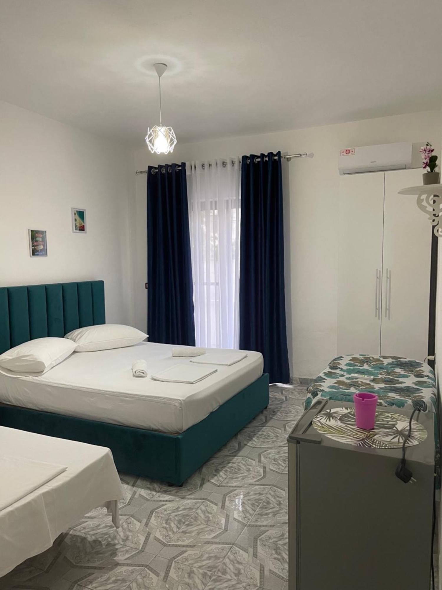 Mabel Rooms ดูร์เรส ภายนอก รูปภาพ