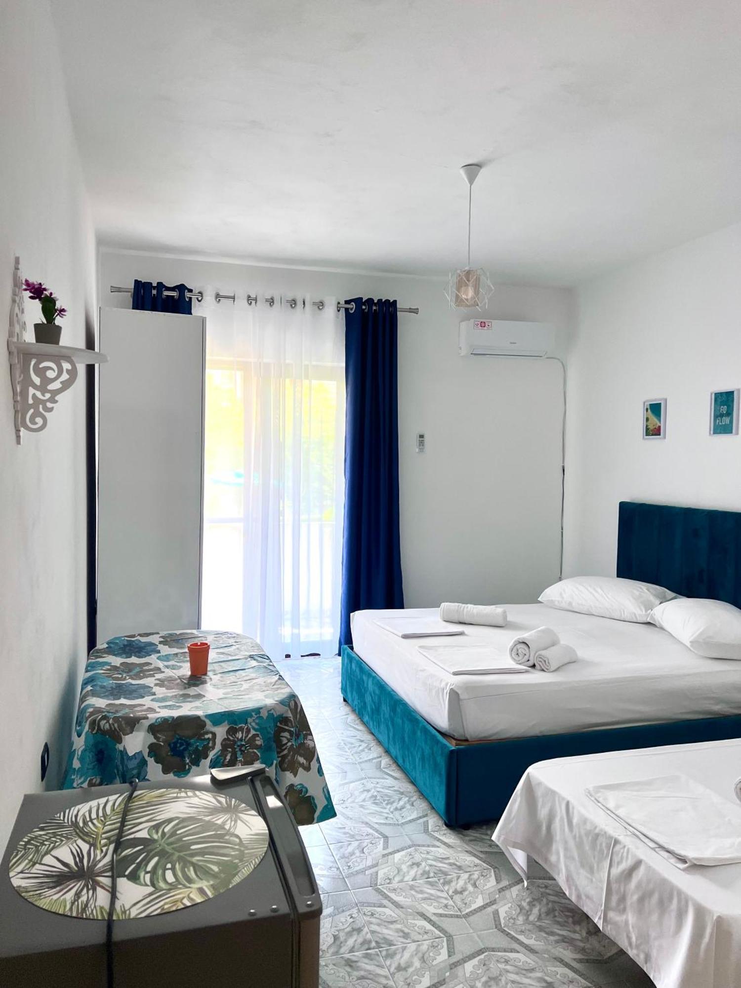 Mabel Rooms ดูร์เรส ภายนอก รูปภาพ
