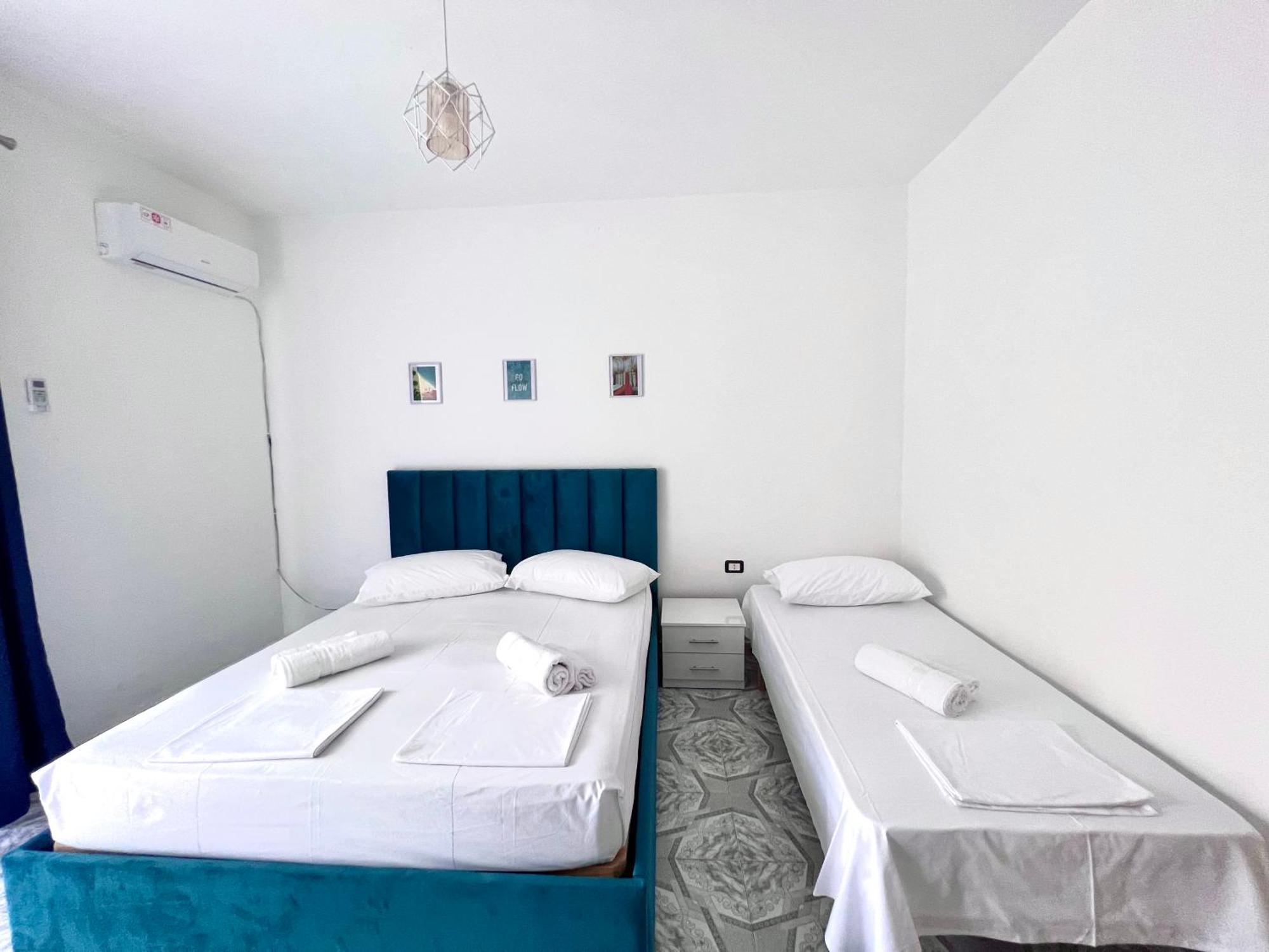 Mabel Rooms ดูร์เรส ภายนอก รูปภาพ