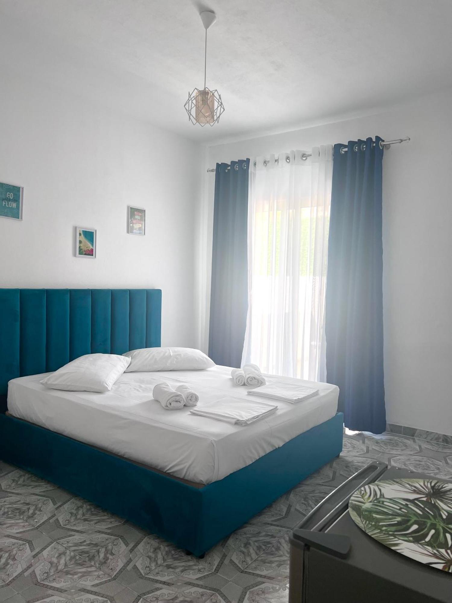 Mabel Rooms ดูร์เรส ภายนอก รูปภาพ