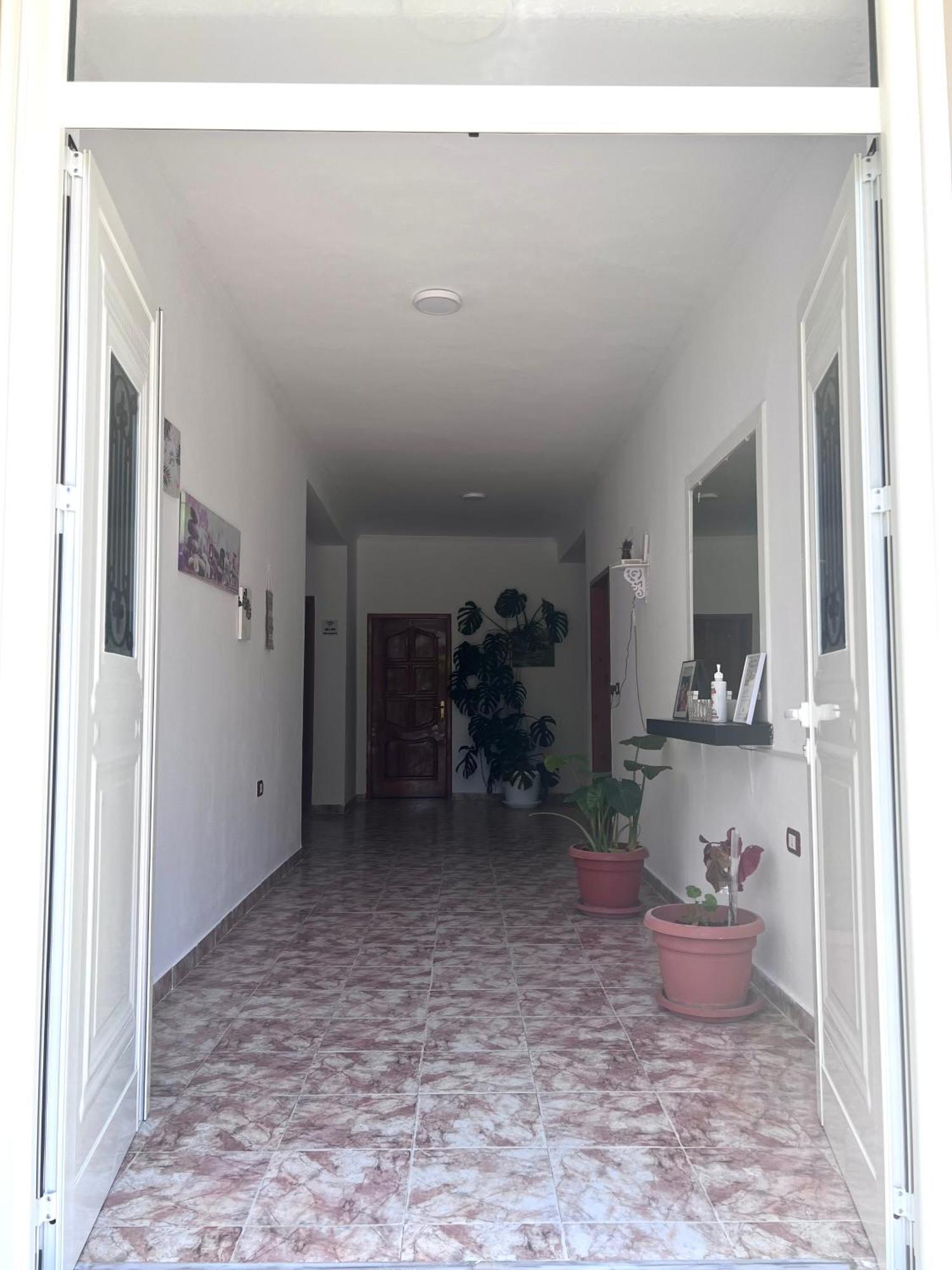 Mabel Rooms ดูร์เรส ภายนอก รูปภาพ